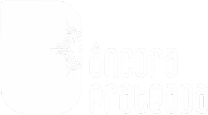 Âncora Prateada