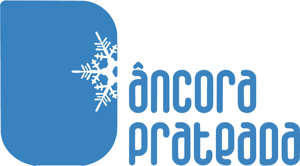 Âncora Prateada